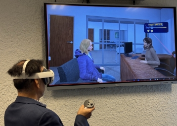 TourXpeRience Explores How VR Could Change the Way Tourism Students Learn TourXpeRience Explores How VR Could Change the Way Tourism Students Learn