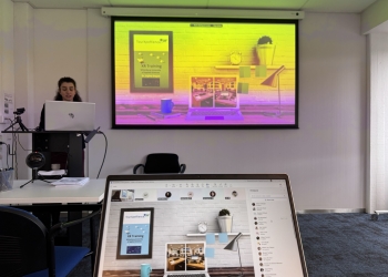 TourXpeRience Explores How VR Could Change the Way Tourism Students Learn TourXpeRience Explores How VR Could Change the Way Tourism Students Learn