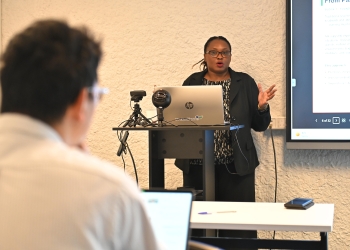 TourXpeRience Training Explores How XR Can Transform Tourism Education TourXpeRience Training Explores How XR Can Transform Tourism Education