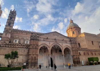 TourXpeRience Wittenborg's Largest Erasmus+ Project Launches in Palermo