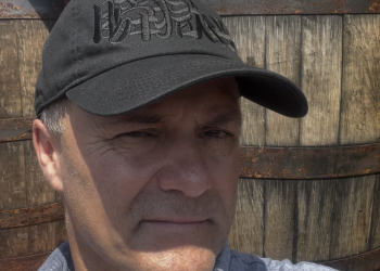 Whisky Burn Author Ben Birdsall Sets off Across Japan for New Whisky Book Whisky Burn Author Ben Birdsall Sets off Across Japan for New Whisky Book