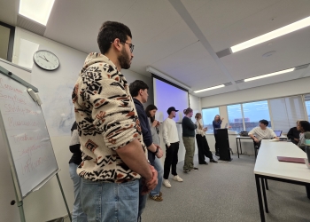 Who Gets the Money Wittenborg Students Take on the Music Industry 