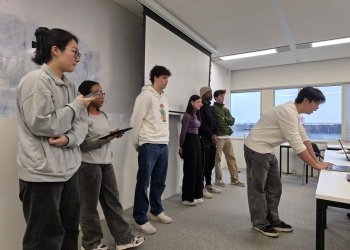 Who Gets the Money Wittenborg Students Take on the Music Industry 