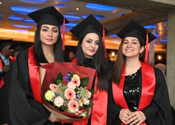 Winter Graduation: Wittenborg Sends off Next Generation of Global Leaders