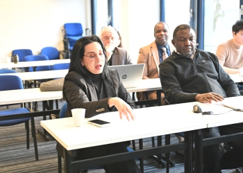 Wittenborg Annual Teachers’ Meeting 2026 AI, Gender Equality and Assessment Innovation Wittenborg Annual Teachers’ Meeting 2026 AI, Gender Equality and Assessment Innovation