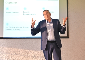 Wittenborg Annual Teachers’ Meeting 2026 AI, Gender Equality and Assessment Innovation Wittenborg Annual Teachers’ Meeting 2026 AI, Gender Equality and Assessment Innovation Wittenborg Annual Teachers’ Meeting 2026 AI, Gender Equality and Assessment Innovation