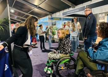 Wittenborg Attends Educational Fair Onderwijsbeurs Zuid Wittenborg Attends Educational Fair Onderwijsbeurs Zuid