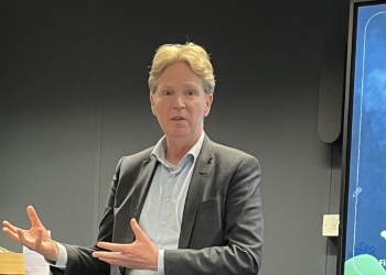 Wittenborg CEO Attends Strategic Board Meeting in Deventer Wittenborg CEO Attends Strategic Board Meeting in Deventer