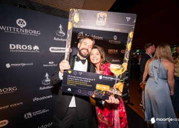 Wittenborg Champions Entrepreneurship at Ninth Apeldoorn Business Awards 