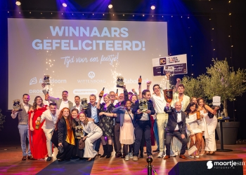 Wittenborg Champions Entrepreneurship at Ninth Apeldoorn Business Awards 