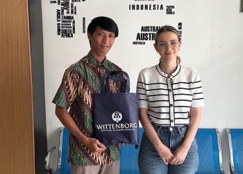 Wittenborg Expands Educational Horizons in Indonesia
