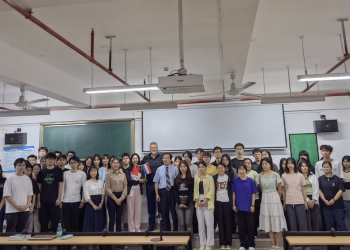 Wittenborg Expands Global Footprint with Strategic Partnerships in China Wittenborg Expands Global Footprint with Strategic Partnerships in China