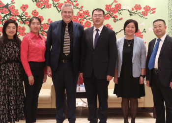 Wittenborg Expands Global Footprint with Strategic Partnerships in China Wittenborg Expands Global Footprint with Strategic Partnerships in China