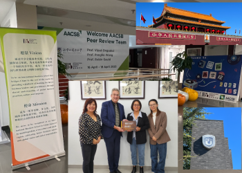 Wittenborg Expands Global Footprint with Strategic Partnerships in China Wittenborg Expands Global Footprint with Strategic Partnerships in China