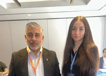 Wittenborg Expands International Partnerships at ILF & Workshop Global in Portugal Wittenborg Expands International Partnerships at ILF & Workshop Global in Portugal