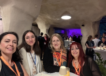 Wittenborg Expands International Partnerships at ILF & Workshop Global in Portugal Wittenborg Expands International Partnerships at ILF & Workshop Global in Portugal