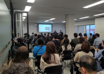 Wittenborg Hosts Education Study Tour with Teacher Delegations from Korea 