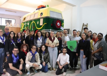 Wittenborg Joins Erasmus+ XR Training in Spain Wittenborg Joins Erasmus+ XR Training in Spain