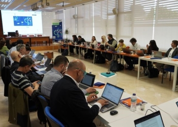 Wittenborg Joins Erasmus+ XR Training in Spain Wittenborg Joins Erasmus+ XR Training in Spain