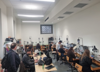 Wittenborg Kicks Off Erasmus+ AIDEA Project in Rome 