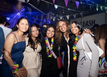 Wittenborg Kicks Off Summer with Lively Celebration at The Old Irish Pub Wittenborg Kicks Off Summer with Lively Celebration at The Old Irish Pub