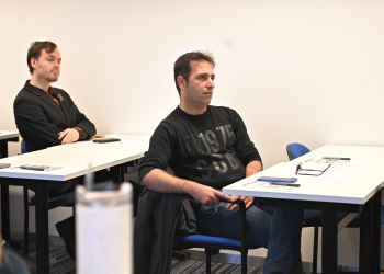 Wittenborg Launches New Postgraduate Certificate and Hosts Alumni Day