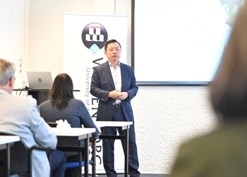 Wittenborg Launches New Postgraduate Certificate and Hosts Alumni Day