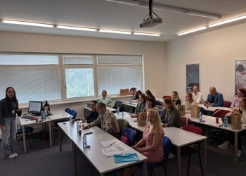 Wittenborg Lecturer Explores the Impact of Digitalisation Through Erasmus+ Mobility Wittenborg Lecturer Explores the Impact of Digitalisation Through Erasmus+ Mobility