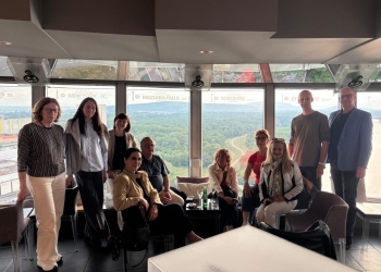 Wittenborg Lecturer Explores the Impact of Digitalisation Through Erasmus+ Mobility Wittenborg Lecturer Explores the Impact of Digitalisation Through Erasmus+ Mobility