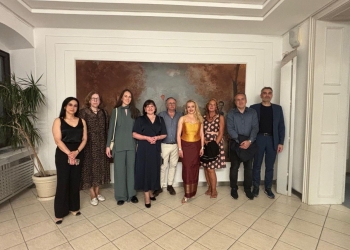 Wittenborg Lecturer Explores the Impact of Digitalisation Through Erasmus+ Mobility Wittenborg Lecturer Explores the Impact of Digitalisation Through Erasmus+ Mobility