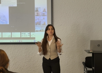 Wittenborg Marks Erasmus Days with Staff and Student Mobility Briefings Wittenborg Marks Erasmus Days with Staff and Student Mobility Briefings
