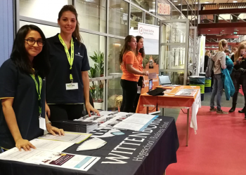Want to Learn More About Studying Abroad? Attend an Education Fair - There Might be One in Your City Want to Learn More About Studying Abroad? Attend an Education Fair - There Might be One in Your City