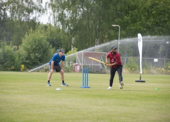 Wittenborg Partners with Salland Cricket Club to Bring New Sporting Opportunities to Students Wittenborg Partners with Salland Cricket Club to Bring New Sporting Opportunities to Students