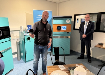Wittenborg President Highlights Wittenborg’s Impact During Burlington Delegation Visit Wittenborg President Highlights Wittenborg’s Impact During Burlington Delegation Visit