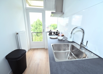 Wittenborg Renovates and Improves Student Accommodation