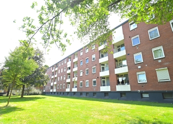 Wittenborg Renovates and Improves Student Accommodation