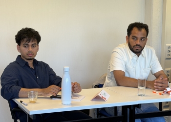 Wittenborg Staff Take Part in Refresher Training on Managing Challenging Situations Wittenborg Staff Take Part in Refresher Training on Managing Challenging Situations