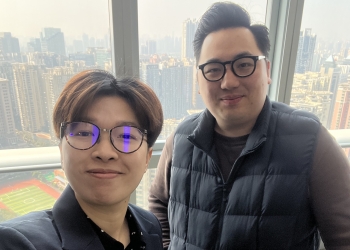 Wittenborg Strengthens Partnerships During China Visit 