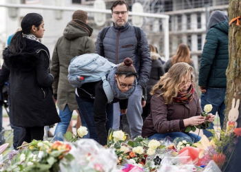 Wittenborg Student Recalls Horror of Utrecht Shooting