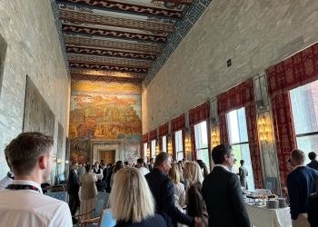 Wittenborg Students Gain International Experience at European Sales Competition Wittenborg Students Gain International Experience at European Sales Competition