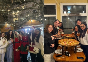 Wittenborg Students Share Their Erasmus+ Experience in Romania Wittenborg Students Share Their Erasmus+ Experience in Romania