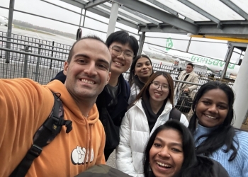 Wittenborg Students Share Their Erasmus+ Experience in Romania Wittenborg Students Share Their Erasmus+ Experience in Romania