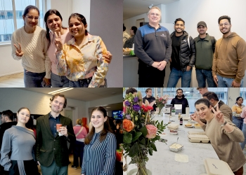 Wittenborg Welcomes Diverse Cohort for April 2025 Intake