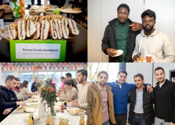 Wittenborg Welcomes Diverse Cohort for April 2025 Intake