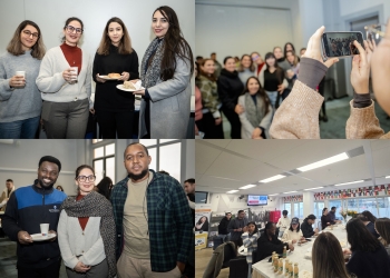 Wittenborg Welcomes More Than 100 New Students for February 2026 Intake 