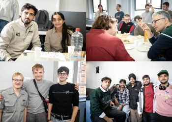 Wittenborg Welcomes More Than 210 New Students for October Intake Wittenborg Welcomes More Than 210 New Students for October Intake