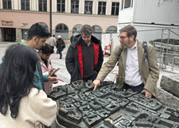 Wittenborg Welcomes More than 50 New Students for February Block Wittenborg Welcomes More than 50 New Students for February Block