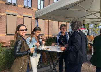 Wittenborg student organisation SWIFT host annual BBQ