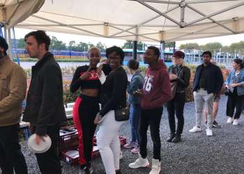 Wittenborg student organisation SWIFT host annual BBQ