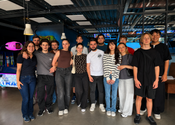 Wittenborg’s 2026 Summer School Edition Blends AI, Leadership and Dutch Experiences Wittenborg’s 2026 Summer School Edition Blends AI, Leadership and Dutch Experiences